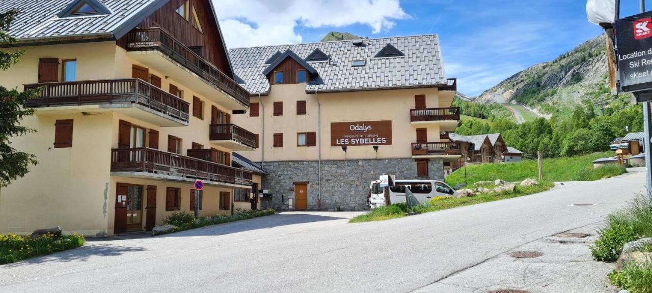 Agréable appartement de 6 pers au pieds des pistes ,wifi gratuit à Saint-Sorlin-d'Arves labelise 3 étoiles au gîte de France Chambre photo